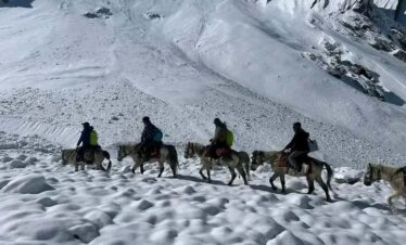 Upper Dolpo trek