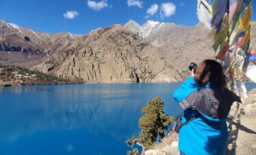 Rara Tal trek